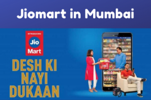 Jiomart in Mumbai