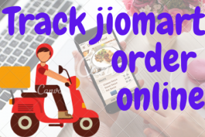 track jiomart order online
