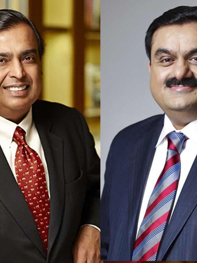 Adani Group, Reliance Industries Sign No-Poaching Deal